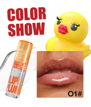Load image into Gallery viewer, Mirror Shine Plumping Lip Oil