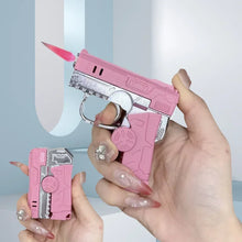 Load image into Gallery viewer, She's Got A Gun Lighter