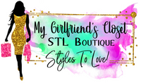 My Girlfriend's Closet STL Boutique 