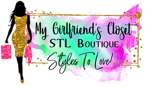 My Girlfriend&#39;s Closet STL Boutique 