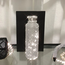 Load image into Gallery viewer, Crystal Chill Insulated Bottle
