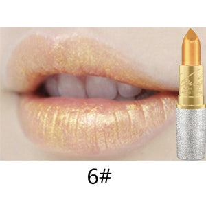 1pc Moisturizer lip balm  New Flower Temperature Change Jelly Lipstick - My Girlfriend's Closet STL Boutique 