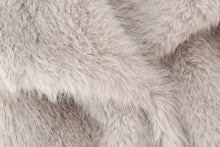 Load image into Gallery viewer, Artificial Fur Mink Coat