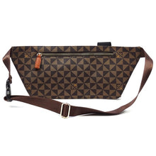 Load image into Gallery viewer, Monogram Fanny Bag Waist Bag