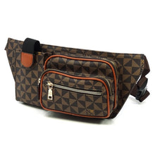 Load image into Gallery viewer, Monogram Fanny Bag Waist Bag