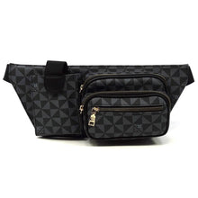 Load image into Gallery viewer, Monogram Fanny Bag Waist Bag