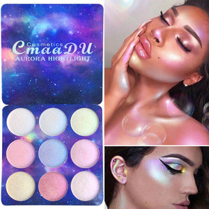 Highlighter Illumination Makeup Face n Contouring Highlighter Powder - My Girlfriend's Closet STL Boutique 