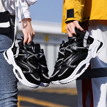 Load image into Gallery viewer, Breathable Soft Unisex Footwear Luxury Running Shoes - My Girlfriend&#39;s Closet STL Boutique 