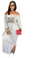 Load image into Gallery viewer, Women Maxi Dress - My Girlfriend&#39;s Closet STL Boutique 