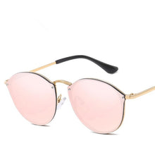 Load image into Gallery viewer, Women Classic Brand Designer Cat Eye Sunglasses