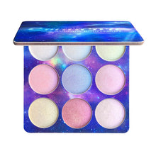 Load image into Gallery viewer, Highlighter Illumination Makeup Face n Contouring Highlighter Powder - My Girlfriend&#39;s Closet STL Boutique 