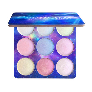 Highlighter Illumination Makeup Face n Contouring Highlighter Powder - My Girlfriend's Closet STL Boutique 