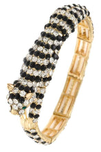 Load image into Gallery viewer, Animal rhinestone stretch bracelet - My Girlfriend&#39;s Closet STL Boutique 