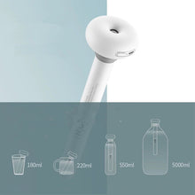 Load image into Gallery viewer, Air Humidifier for Home Office &amp; Car Portable