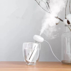 Air Humidifier for Home Office & Car Portable