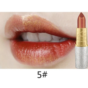1pc Moisturizer lip balm  New Flower Temperature Change Jelly Lipstick - My Girlfriend's Closet STL Boutique 
