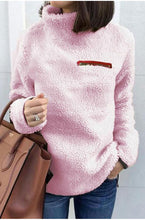 Load image into Gallery viewer, Women Sweatshirts Autumn Winter Top