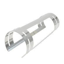 Load image into Gallery viewer, Long Alloy Big Cuff Bangle