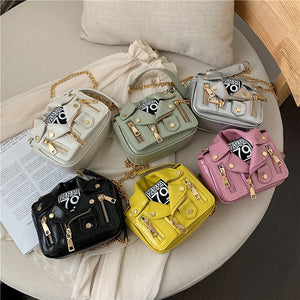 Chain Motorcycle Bags