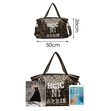 Load image into Gallery viewer, Sequin  Casual Tote Bags