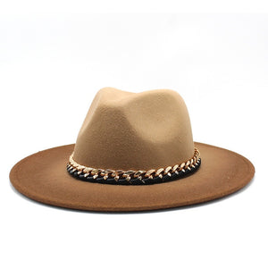 Fedoras Top Hat