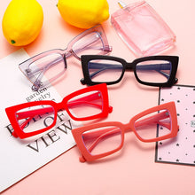 Load image into Gallery viewer, Vintage Cat Eye Optical Glasses