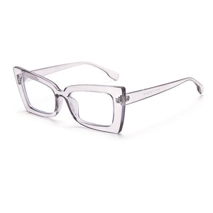 Vintage Cat Eye Optical Glasses