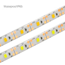 Load image into Gallery viewer, Wireless Motion Sensor LED Strip Waterproof