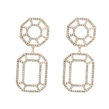 Load image into Gallery viewer, Boutique Statement Earrings