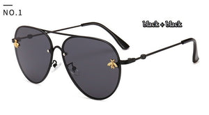 Luxury Bee  Pilot Sunglasses