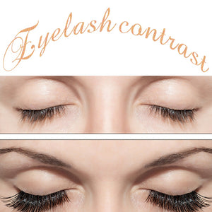 High quality 3D real mink 25mm lashes luxury mink strip - My Girlfriend's Closet STL Boutique 