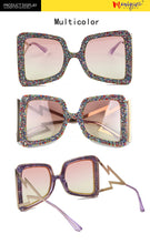 Load image into Gallery viewer, Vintage Brand Glasses Oculos - My Girlfriend&#39;s Closet STL Boutique 