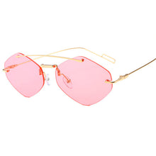 Load image into Gallery viewer, Trendy Alloy Double Beam Shades - My Girlfriend&#39;s Closet STL Boutique 