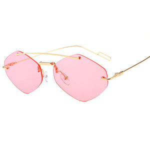 Trendy Alloy Double Beam Shades - My Girlfriend's Closet STL Boutique 