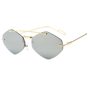 Trendy Alloy Double Beam Shades - My Girlfriend's Closet STL Boutique 