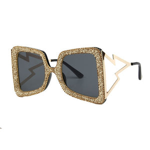 Vintage Brand Glasses Oculos - My Girlfriend's Closet STL Boutique 