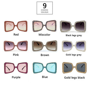 Vintage Brand Glasses Oculos - My Girlfriend's Closet STL Boutique 